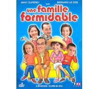 Une Famille Formidable - Saisons 4 Et 5
