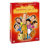 Une Famille Formidable – DVD – Coffret intégral Saison 6 (2 DVD)