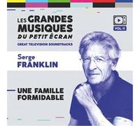 Une famille formidable Original Soundtrack