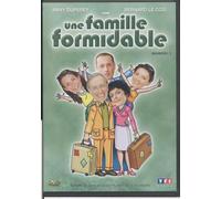 Une Famille Formidable - Saison 1 Ep 3 - Des Jours Ça Rit, Des Jours Ça Pleure