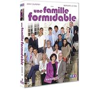 Une famille formidable – DVD – Coffret de la Saison 10 (DVD E)