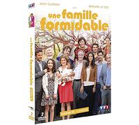 Une Famille Formidable – Saison 12 – Coffret DVD – TelForceOne