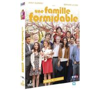 Une Famille Formidable - Saison 12