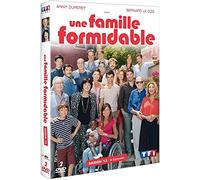 Une Famille Formidable – Saison 13 – DVD