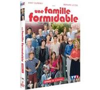 Une Famille Formidable – Saison 13 – DVD