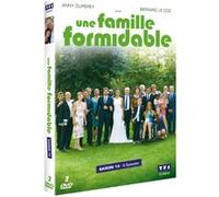 Une famille formidable Saison 14 DVD E