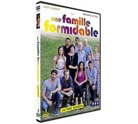 Une famille formidable Saison 15 DVD G