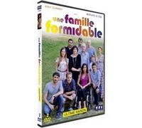 Une famille formidable Saison 15 DVD G