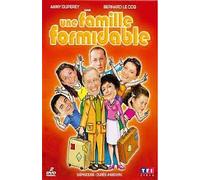 Une Famille Formidable Saison 6