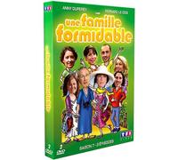Une Famille Formidable - Saison 7