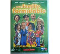 Une Famille Formidable – Saison 7 – TelForceOne