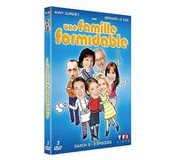 Une Famille Formidable – Coffret de la Saison 9 – TelForceOne