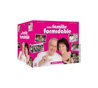 Une Famille Formidable-Saisons 1 à 10