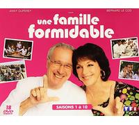 Une famille formidable - Saisons 1 à 10