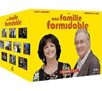Une Famille Formidable-Saisons 1 à 11