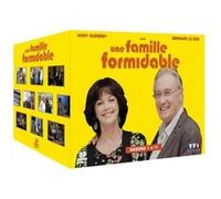 Une famille formidable Saisons 1 à 11 DVD E
