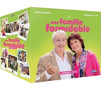 Une famille formidable - Saisons 1 à 12
