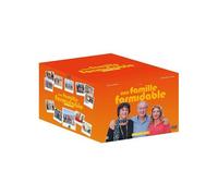Une famille formidable - Saisons 1 à 13