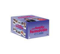 Une Famille Formidable - Saisons 1 À 14
