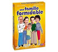 Une Famille Formidable - Saisons 1 À 3 - Épisodes 1 À 9