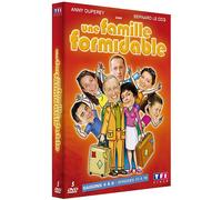 Une Famille Formidable - Saisons 4 À 6 - Épisodes 10 À 18