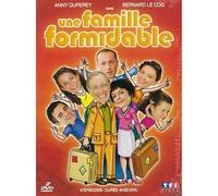 Une Famille Formidable – Saison 6 – TelForceOne