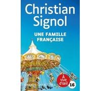 Une Famille Française