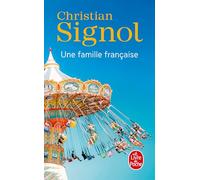 Une famille française