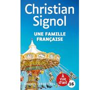Une famille française