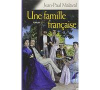 Une famille française