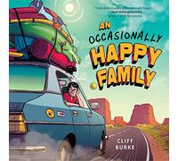 Une Famille Heureuse occasionnellement [Import]