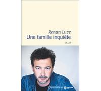 Une famille inquiète