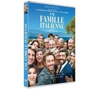 Une Famille Italienne – DVD