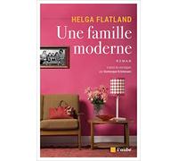 Une famille moderne