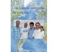 Une famille normale… ou presque !