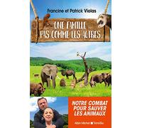 Une famille pas comme les autres