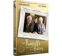 Une Famille Pas Comme Les Autres