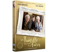 Une famille pas comme les autres DVD DVD