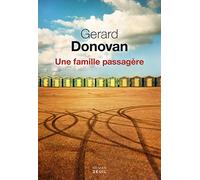 Une famille passagère