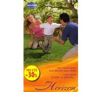 Une famille pour Drew ; Et plus, si infinités...