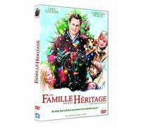 Une famille pour héritage