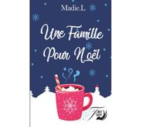 Une famille pour noël