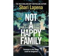 Une famille qui n'est pas heureuse