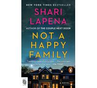 Une famille qui n'est pas heureuse