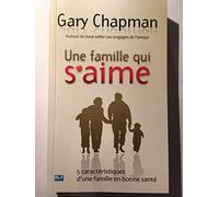 Une famille qui s'aime