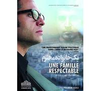 UNE FAMILLE RESPECTACLE - DVD [HD DVD]