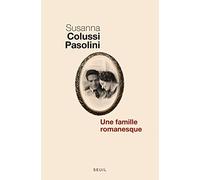 Une famille romanesque