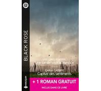 Une famille sous la menace - Captive des sentiments + 1 roman gratuit