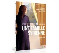 Une famille syrienne DVD E