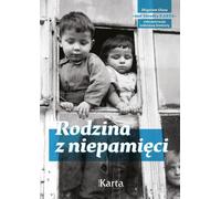 Une famille tirée de l'oubli. Zbigniew Gluza, directeur du centre Karta, reconstitue l'histoire de sa famille. - Zbigniew Gluza (Literatur, Biografien auf Polnisch)